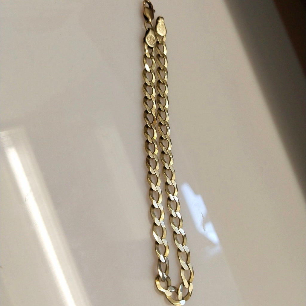 PULSERA ORO 8 K 7.1 GRMS (SEMINUEVO)