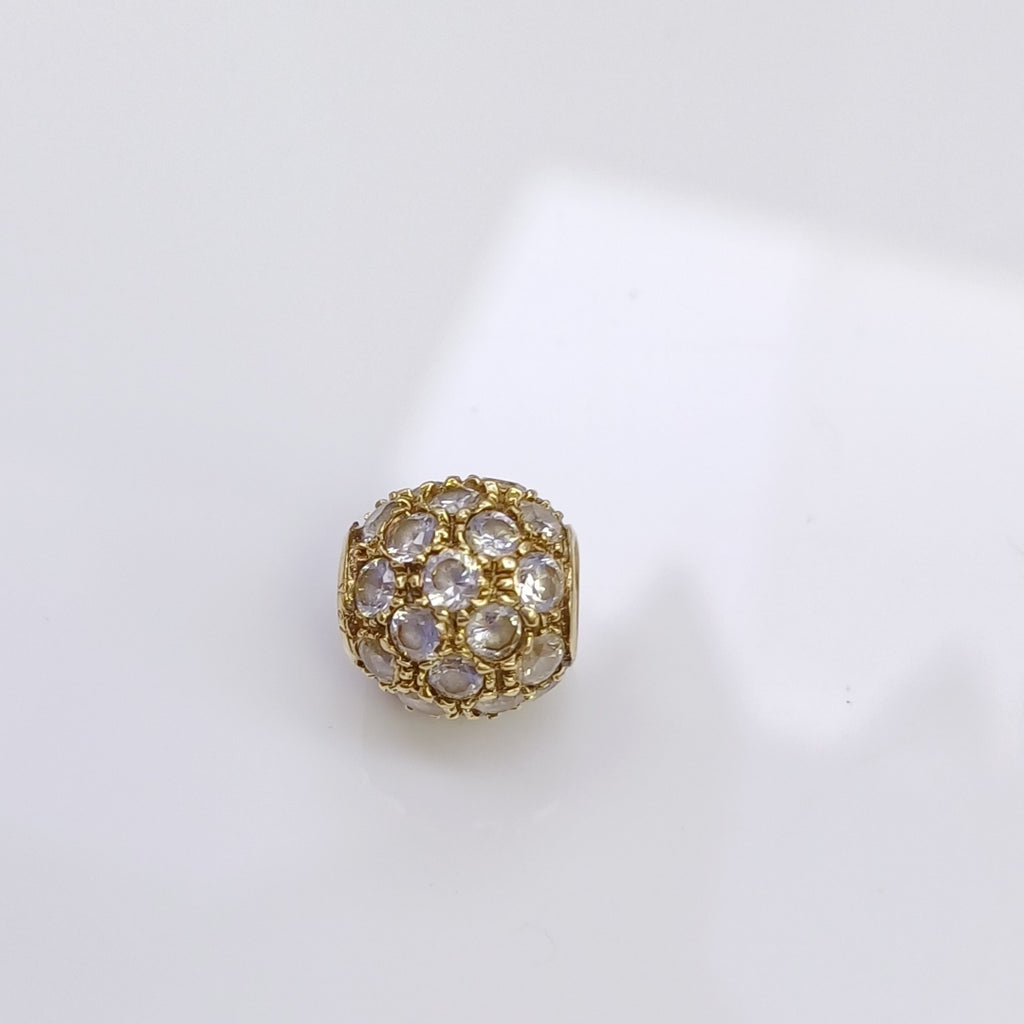 DIJE ORO 14 K 2.2 GRMS (SEMINUEVO)