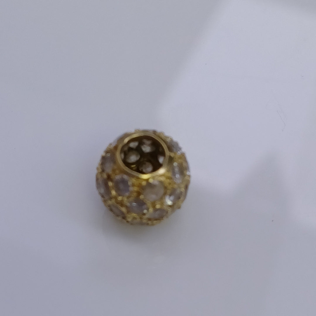 DIJE ORO 14 K 2.1 GRMS (SEMINUEVO)