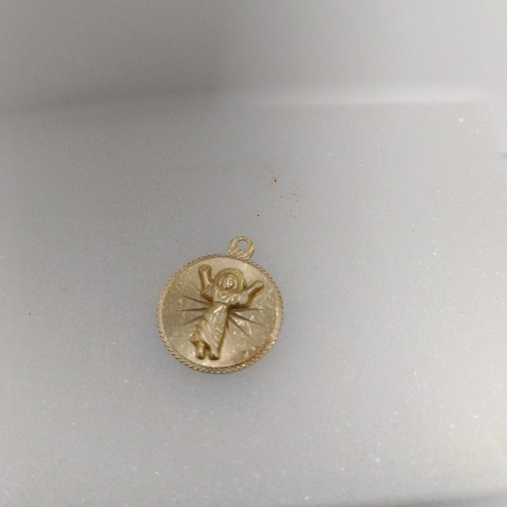 DIJE ORO 8 K 1.1 GRMS (SEMINUEVO)