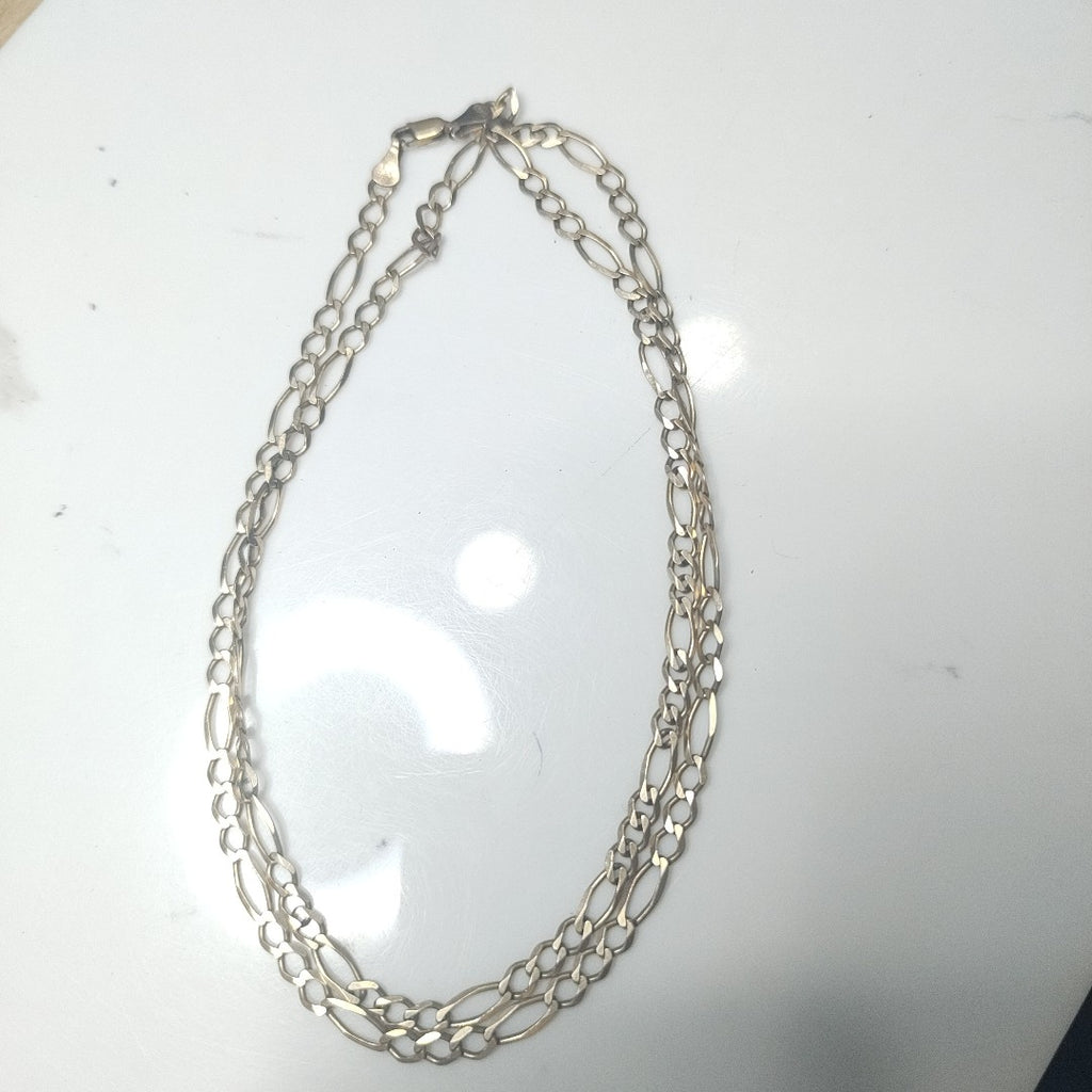 CADENA ORO 10 K 12.2 GRMS (SEMINUEVO)