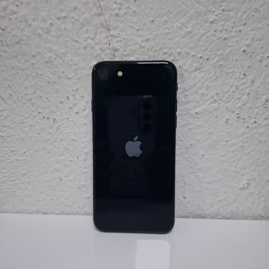 CELULAR APPLE IPHONE SE 3 A2595 64 GB 4 GB RAM (SEMINUEVO)