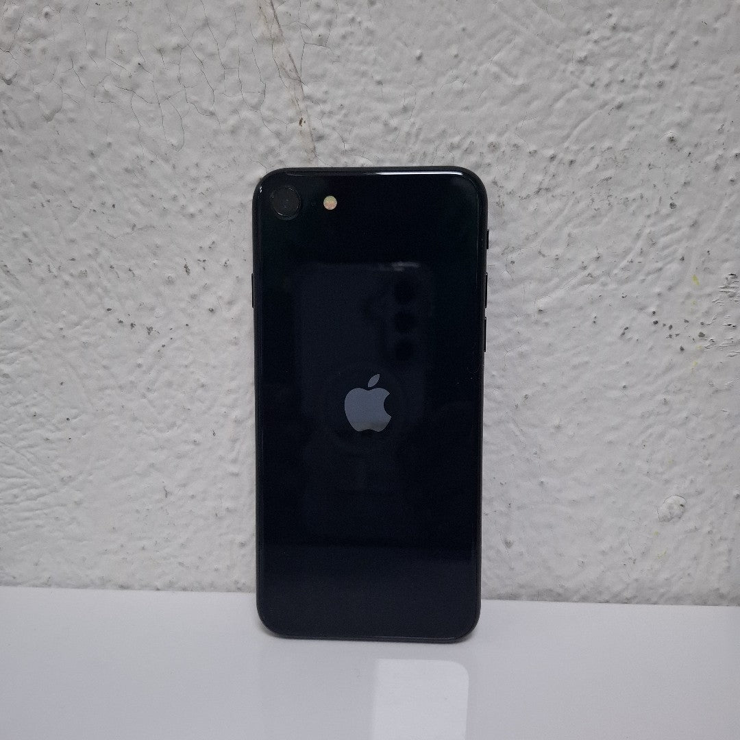 CELULAR APPLE IPHONE SE 3 A2595 64 GB 4 GB RAM (SEMINUEVO)