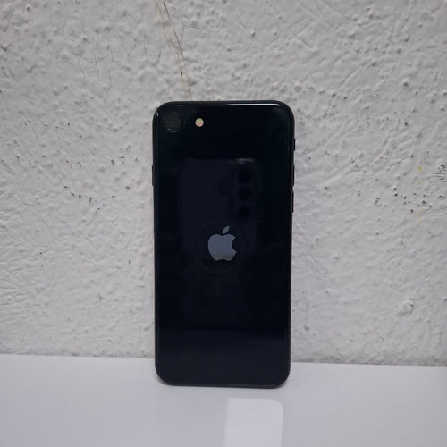 CELULAR APPLE IPHONE SE 3 A2595 64 GB 4 GB RAM (SEMINUEVO)