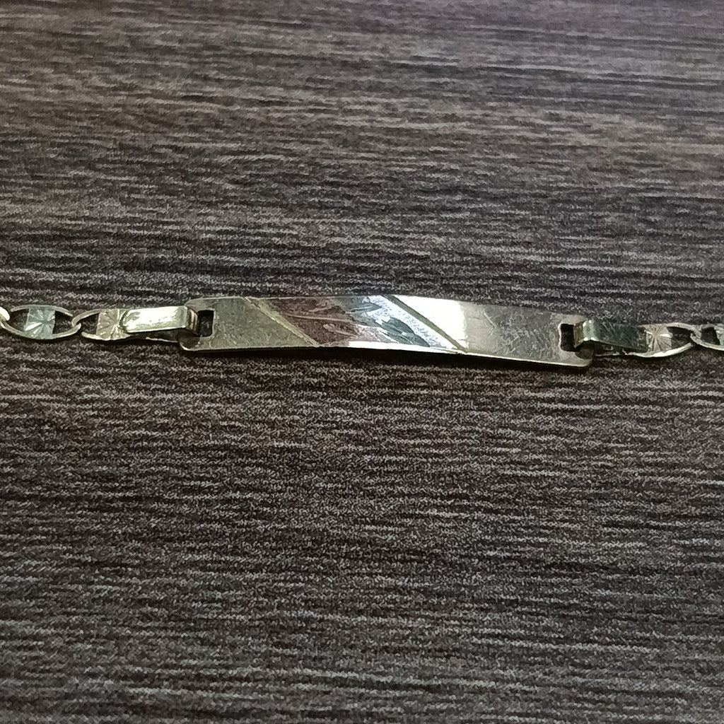 ESCLAVA ORO 10 K 1.3 GRMS (SEMINUEVO)