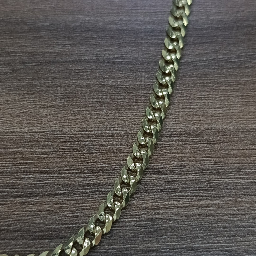 CADENA ORO 10 K 20.8 GRMS (SEMINUEVO)