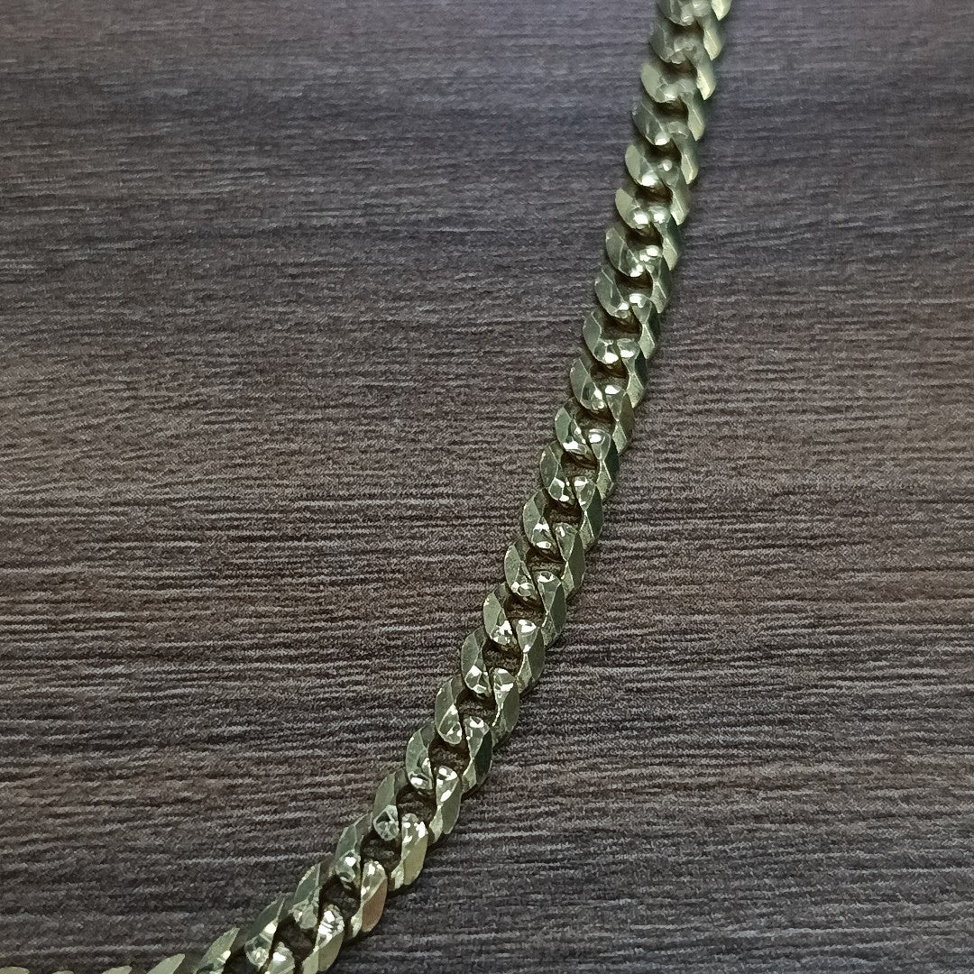 CADENA ORO 10 K 20.8 GRMS (SEMINUEVO)