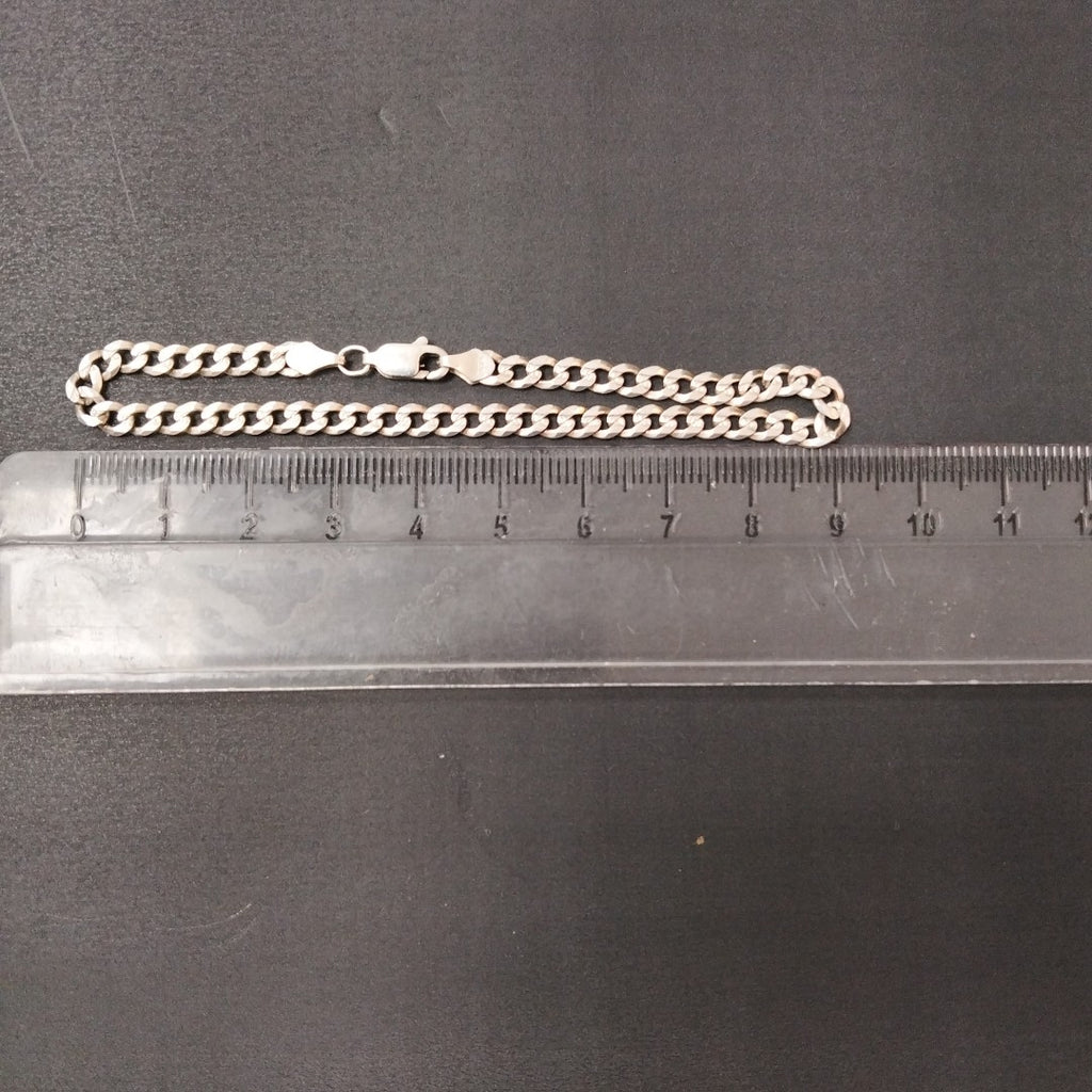 PULSERA PLATA 4.6 GRMS (SEMINUEVO)