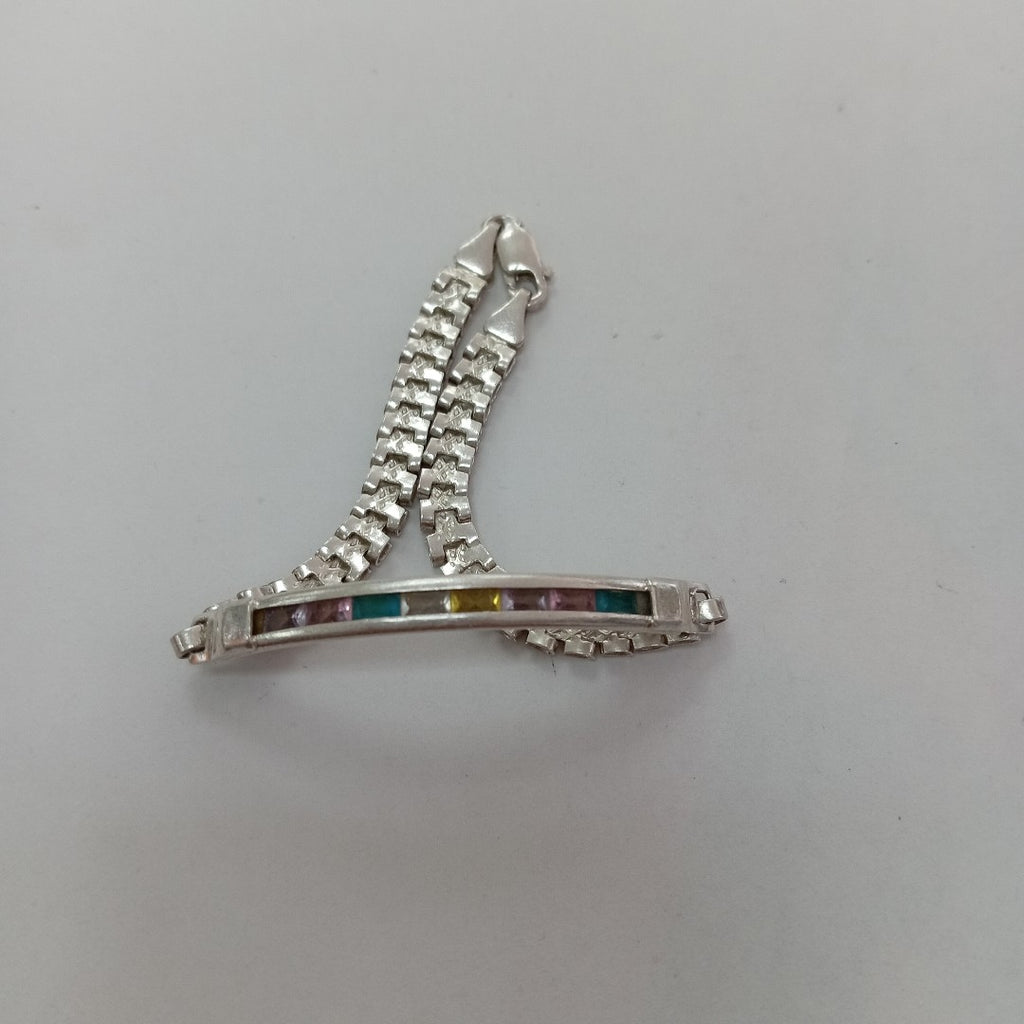 ESCLAVA PLATA 6,80 GRMS (SEMINUEVO)