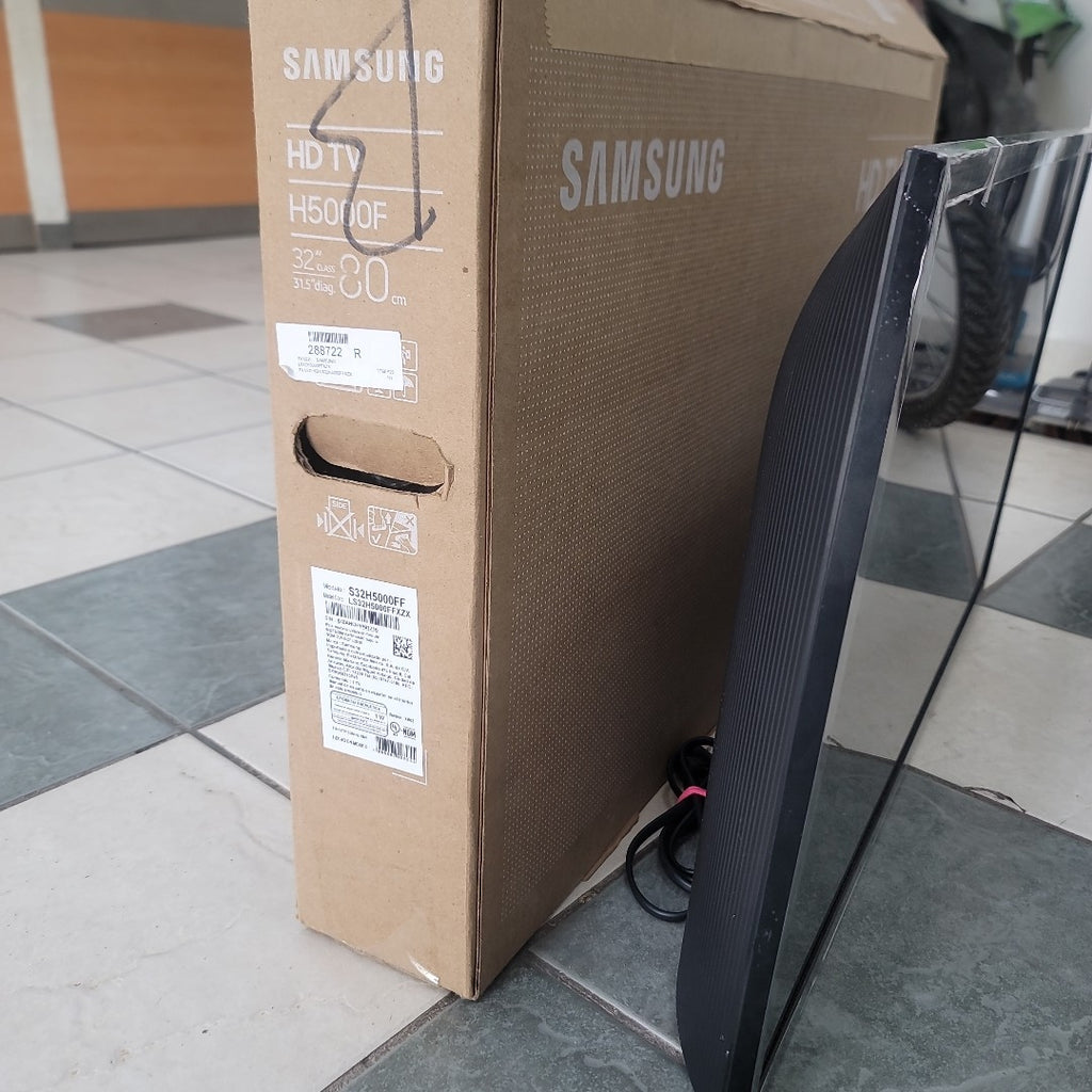 PANTALLA SAMSUNG S32H5000FF (2025) 32" LED HD (SEMINUEVO)