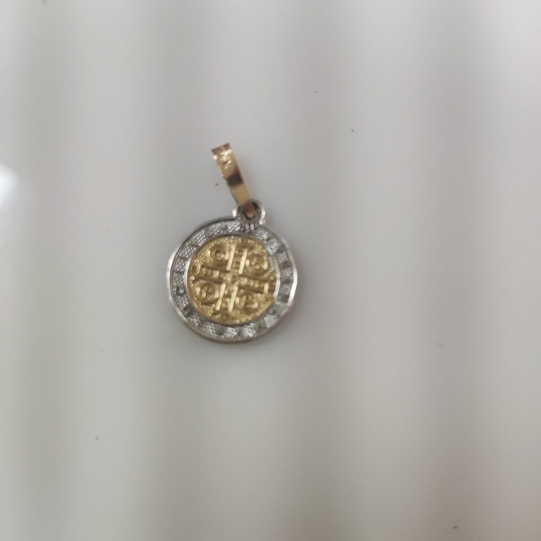 DIJE ORO 10 K 1.4 GRMS (SEMINUEVO)