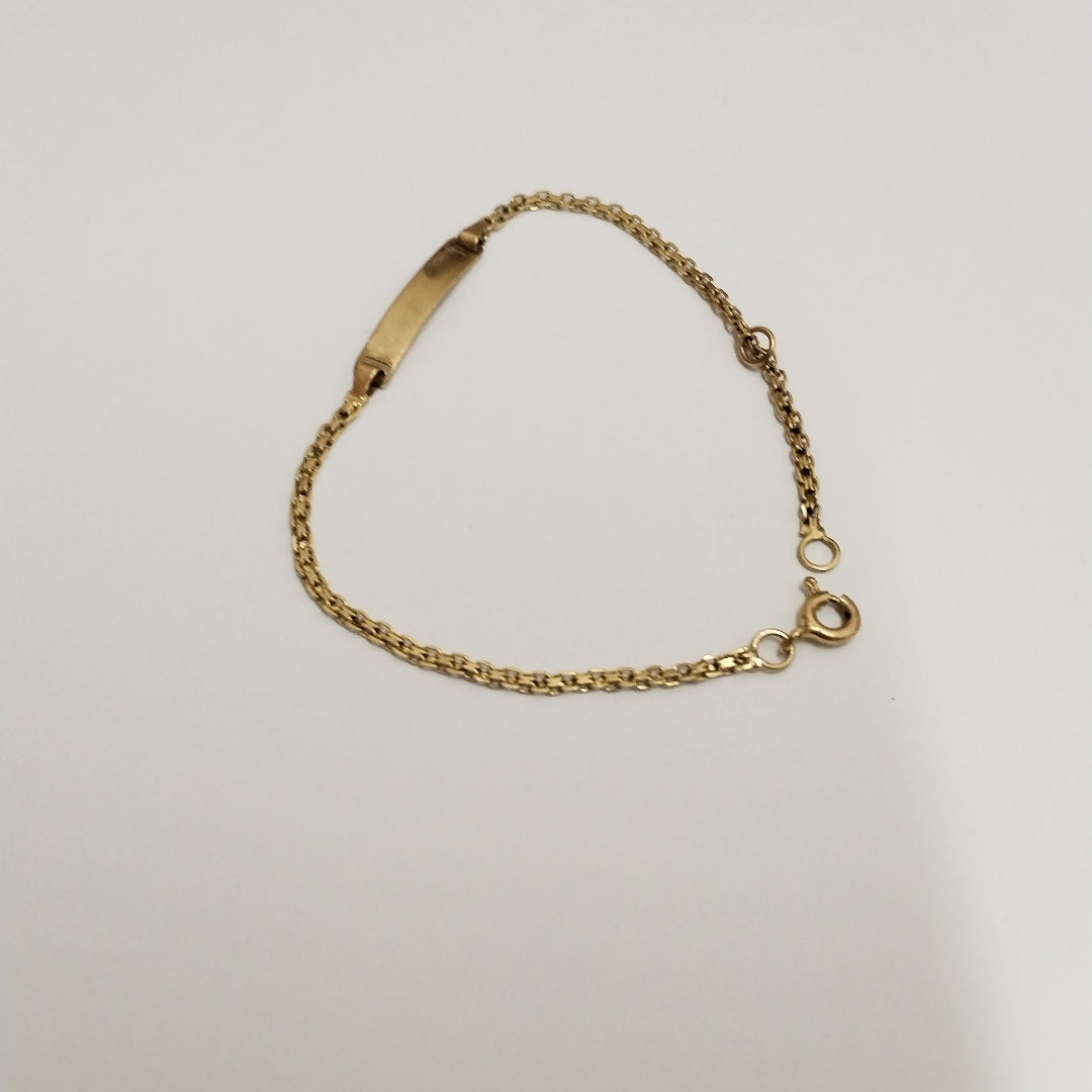 ESCLAVA ORO 16K 1,90 GRMS (SEMINUEVO)