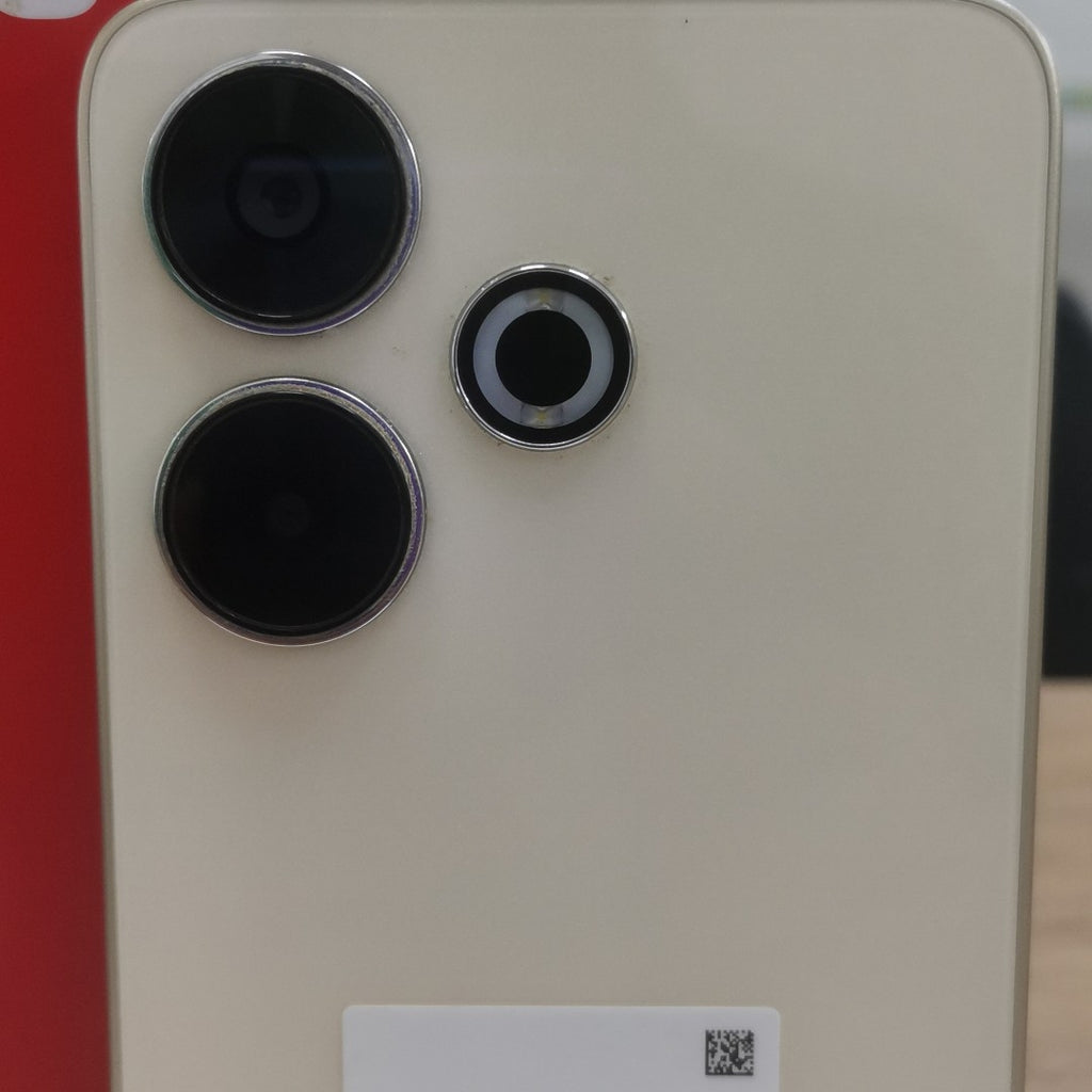 CELULAR XIAOMI REDMI 13 24049RN28L (2024) 256 GB 8 GB RAM (SEMINUEVO)