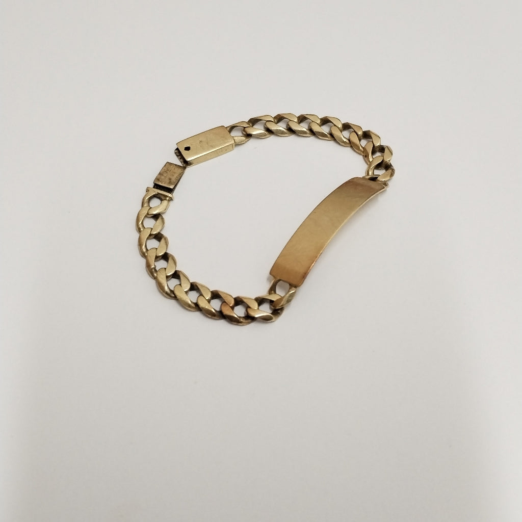 ESCLAVA ORO 12 K 8,70 GRMS (SEMINUEVO)