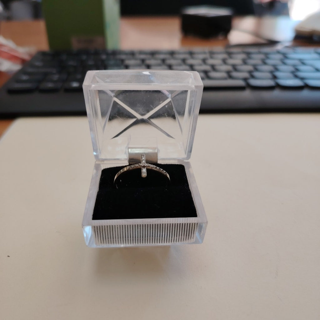 ANILLITO ORO 10 K 1 GRMS (SEMINUEVO)