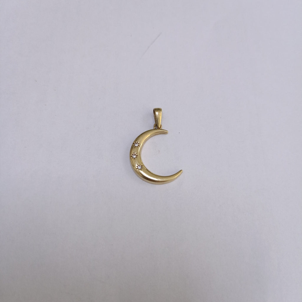 DIJE ORO 10 K 1,00 GRMS (SEMINUEVO)