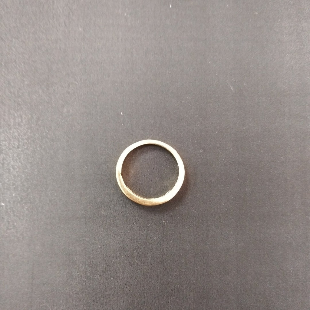 ARGOLLA ORO 14 K 3.3 GRMS (SEMINUEVO)