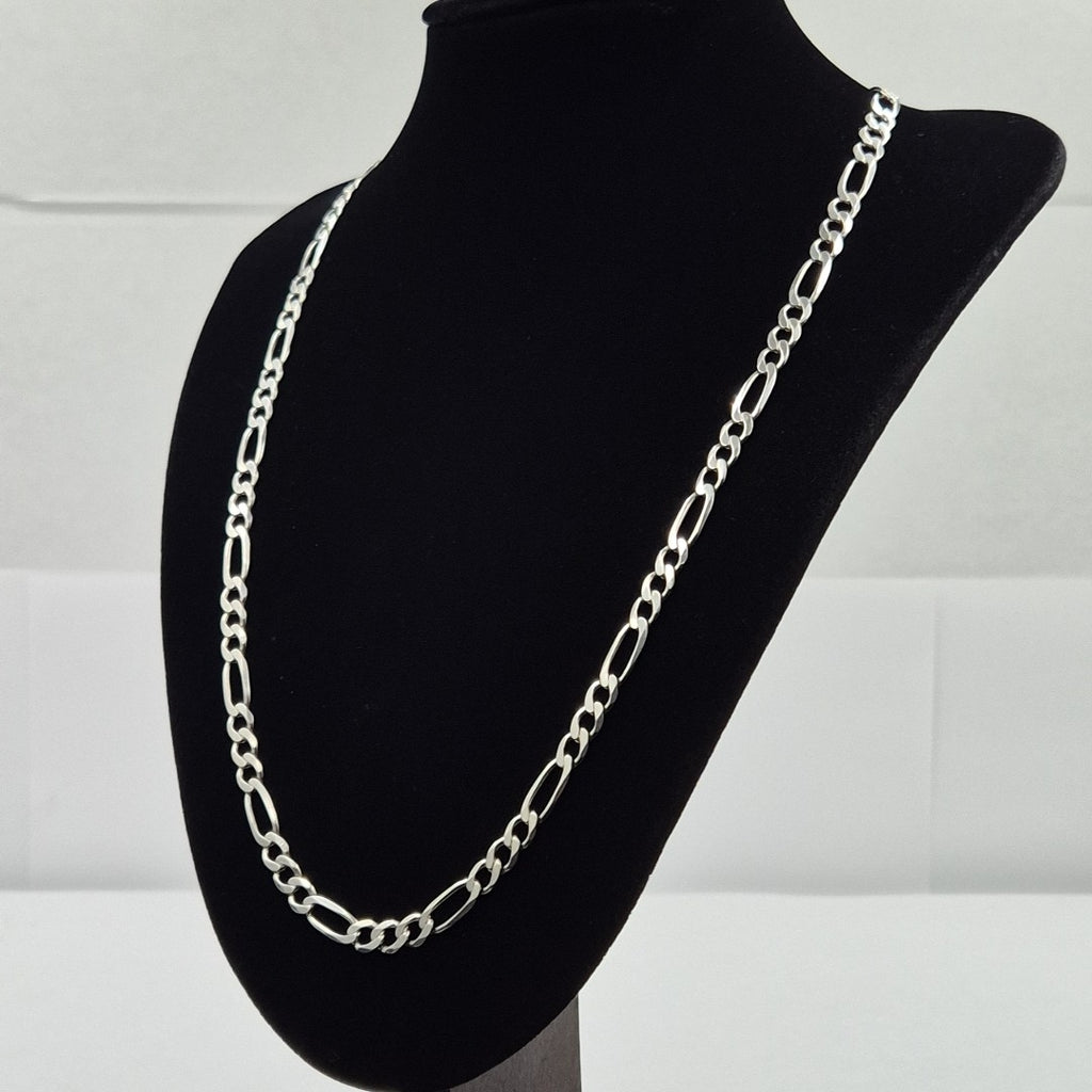 CADENA PLATA 23.8 GRMS (SEMINUEVO)