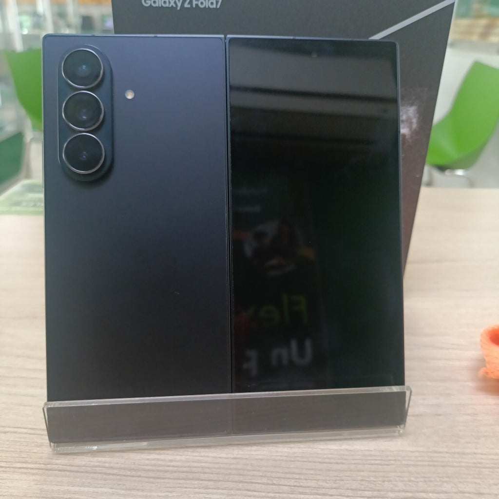 CELULAR SAMSUNG GALAXY Z FOLD7 SM-F966B (2025) 512 GB 12 GB RAM (SEMINUEVO)