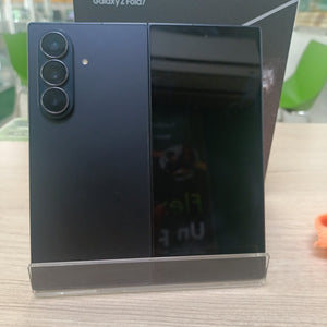 CELULAR SAMSUNG GALAXY Z FOLD7 SM-F966B (2025) 512 GB 12 GB RAM (SEMINUEVO)