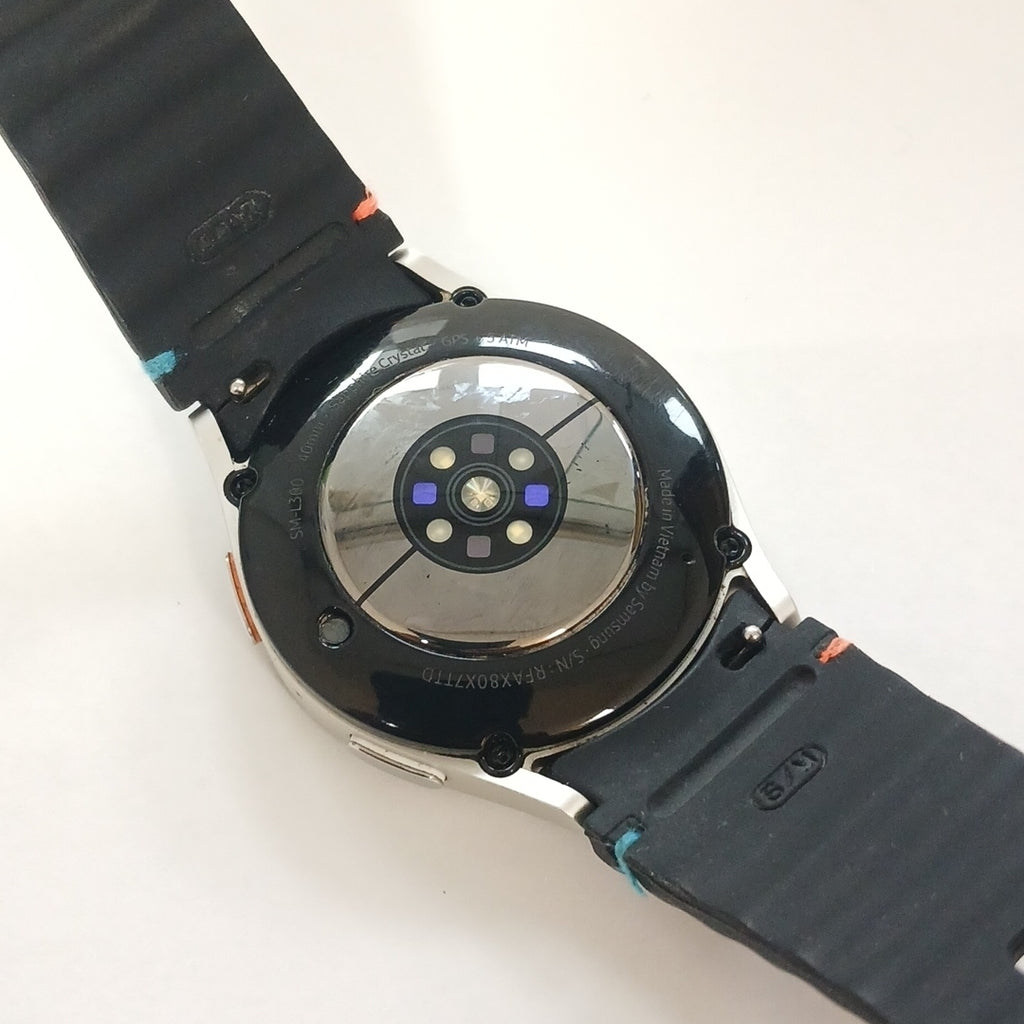 SMARTWATCH SAMSUNG GALAXY WATCH 7 SM-L300 40 MM BLUETOOTH