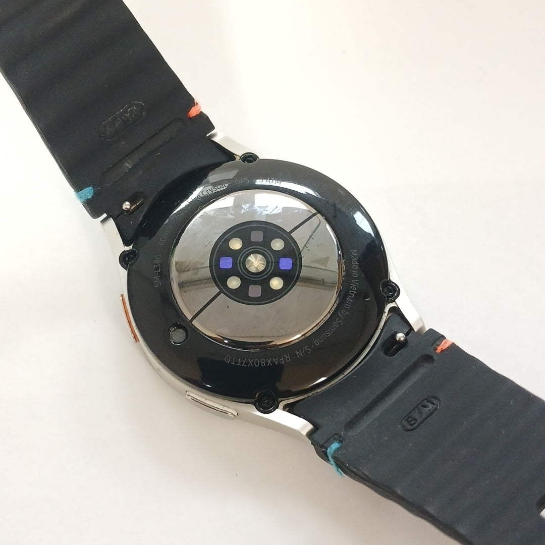 SMARTWATCH SAMSUNG GALAXY WATCH 7 SM-L300 40 MM BLUETOOTH