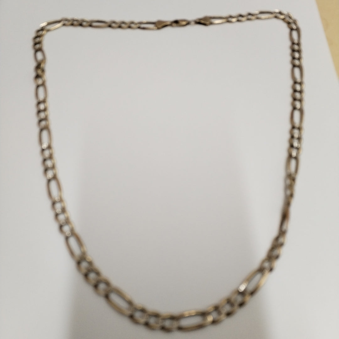 CADENA ORO 10 K 35.2 GRMS (SEMINUEVO)