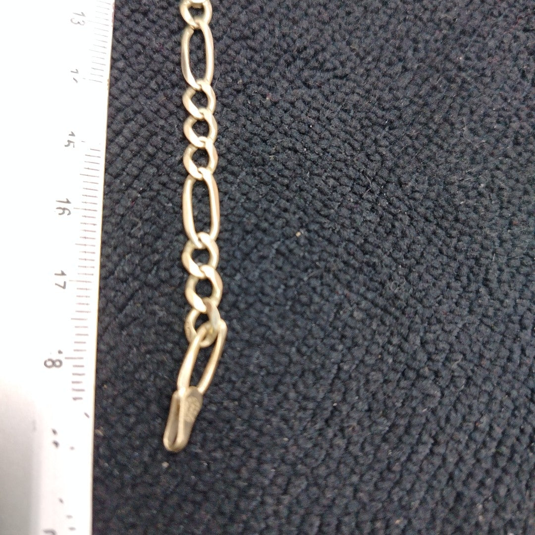 ESCLAVA ORO 10 K 5,00 GRMS (SEMINUEVO)