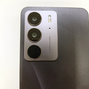 CELULAR REALME C75 RMX3941 (2025) 256 GB 8 GB RAM (SEMINUEVO)