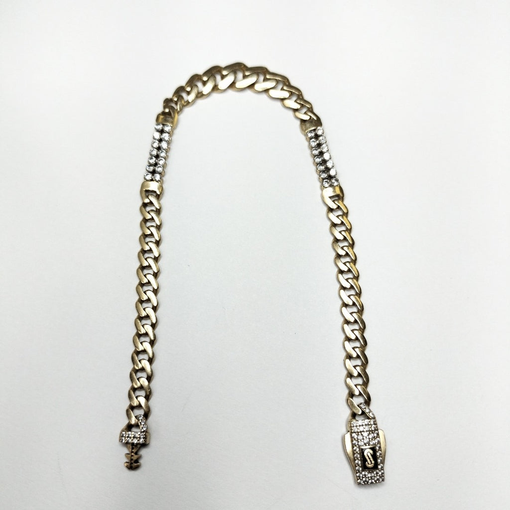 PULSERA ORO 14 K 7 GRMS (SEMINUEVO)
