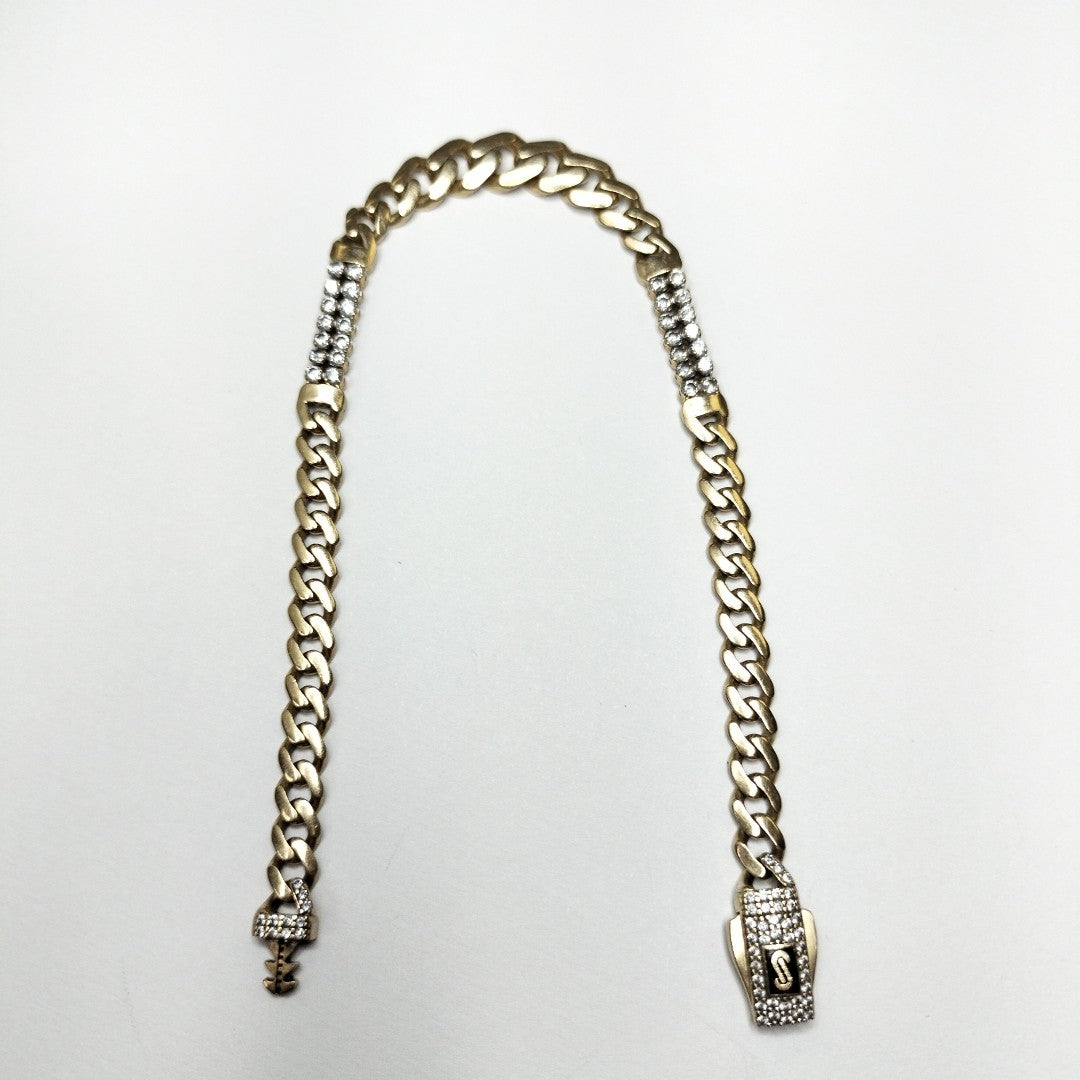 PULSERA ORO 14 K 7 GRMS (SEMINUEVO)