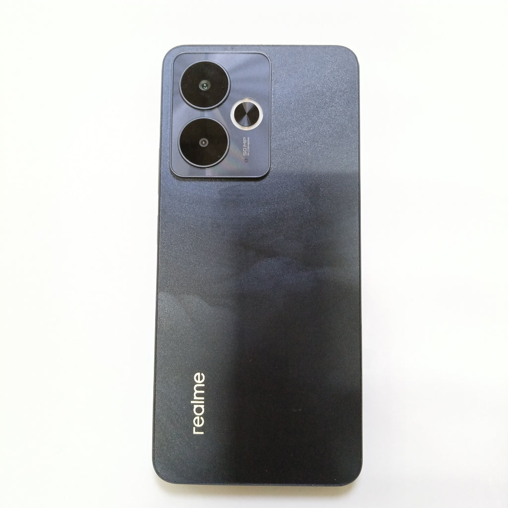 CELULAR REALME 14T 5G RMX5078 (2024) 256 GB 8 GB RAM (SEMINUEVO)