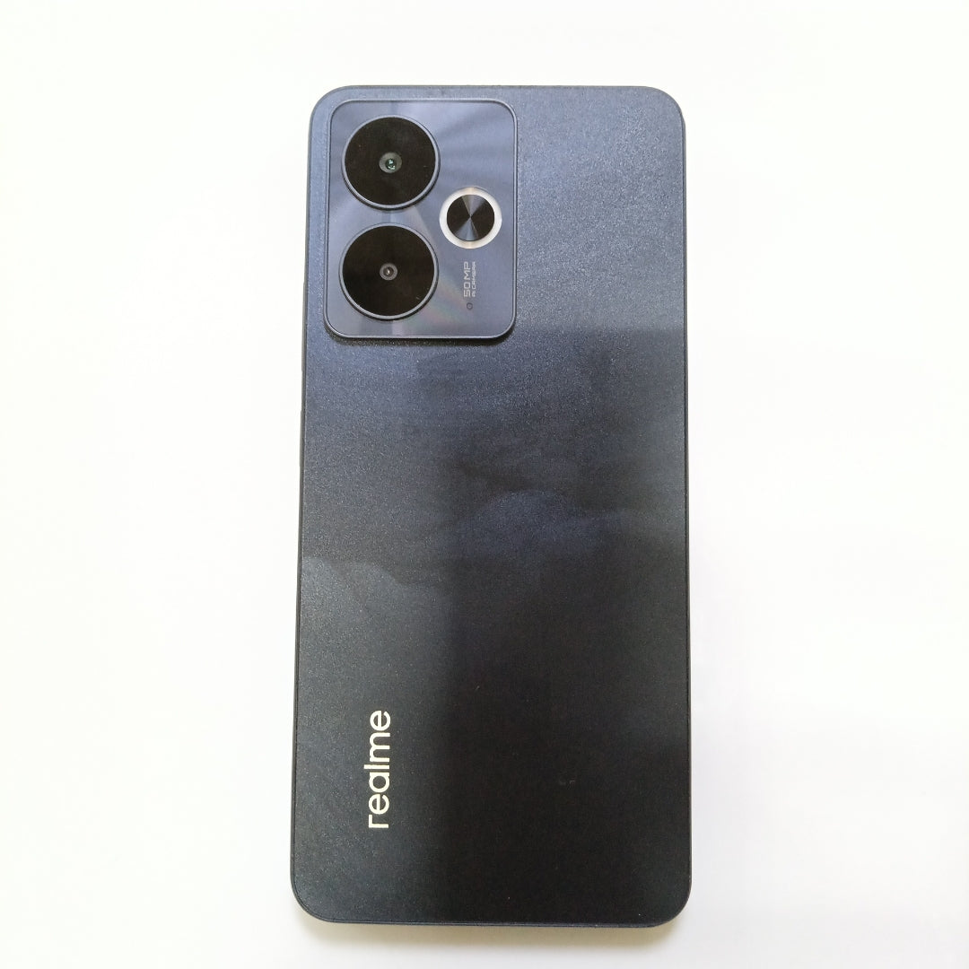 CELULAR REALME 14T 5G RMX5078 (2024) 256 GB 8 GB RAM (SEMINUEVO)
