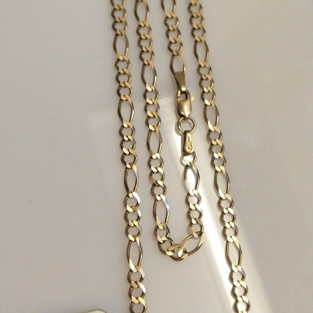 CADENA ORO 10 K 8 GRMS (SEMINUEVO)