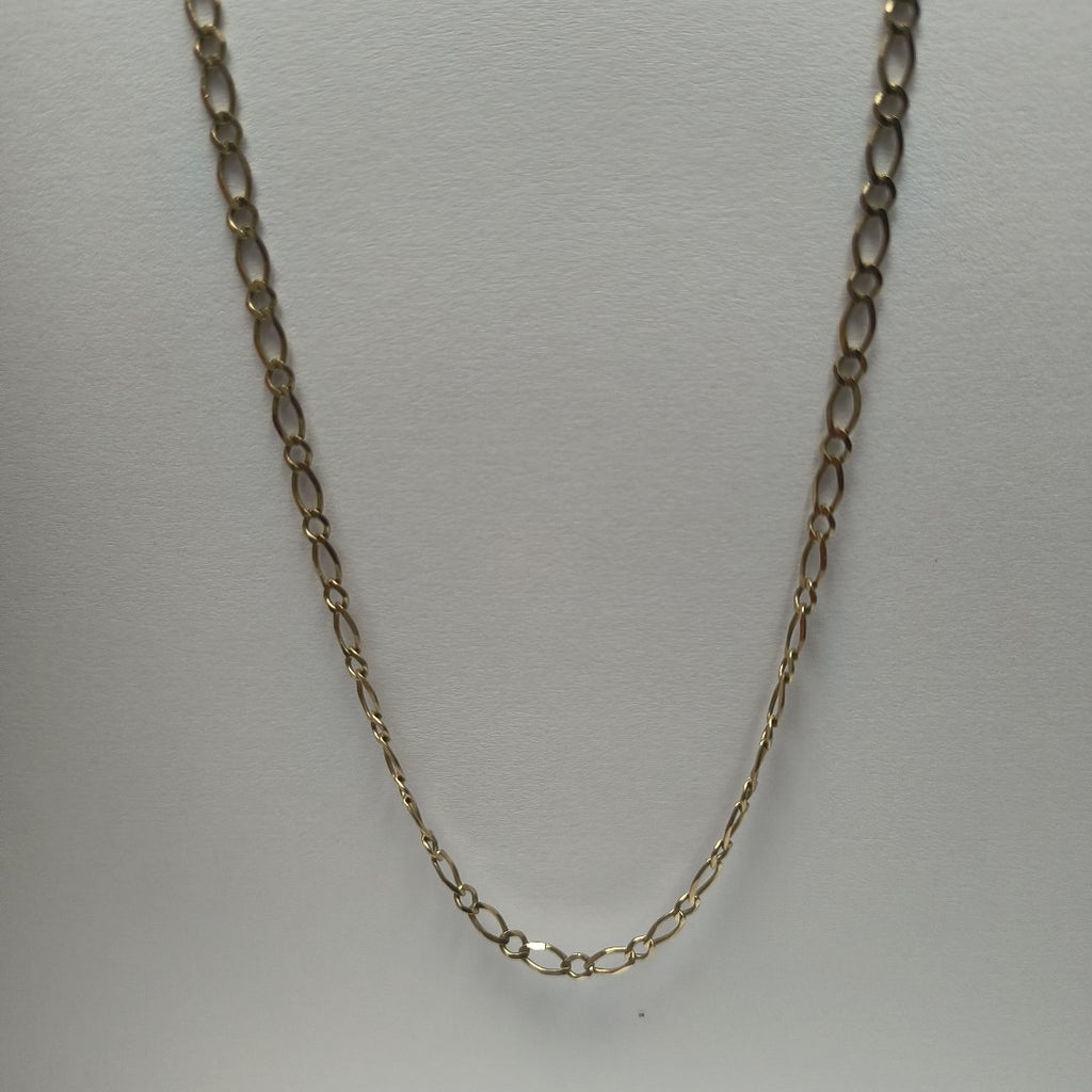 CADENA ORO 10 K 6,70 GRMS (SEMINUEVO)