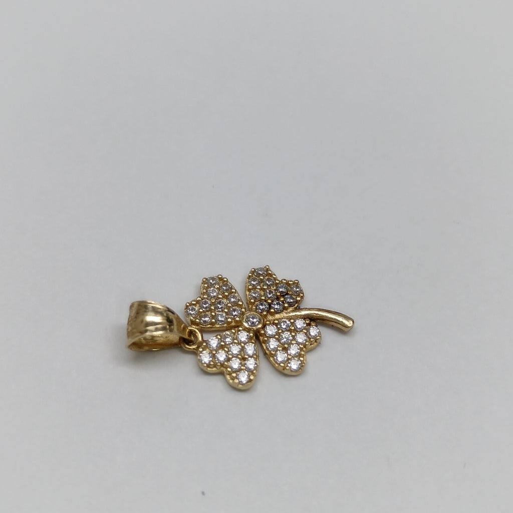 DIJE ORO 14 K 0,80 GRMS (SEMINUEVO)