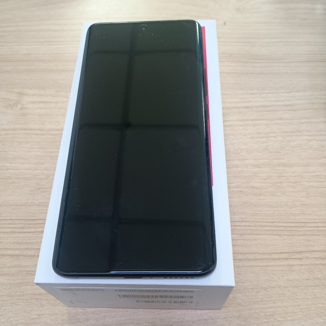 CELULAR XIAOMI REDMI NOTE 15 2510DRA23L (2026) 256 GB 8 GB RAM (SEMINUEVO)