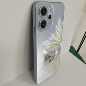 CELULAR OPPO RENO 14 F CPH2743 (2025) 256 GB 12 GB RAM (SEMINUEVO)