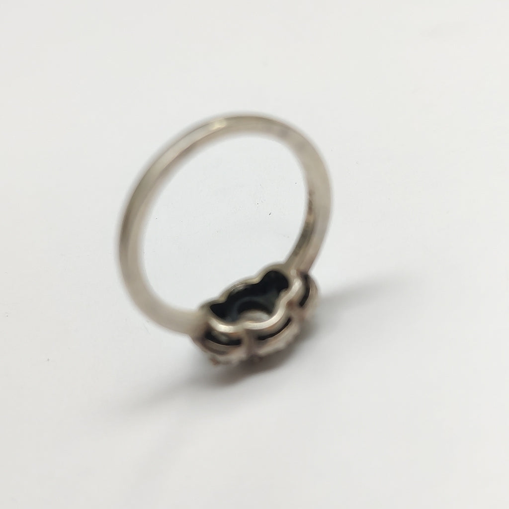 ANILLITO PLATA 3.3 GRMS (SEMINUEVO)