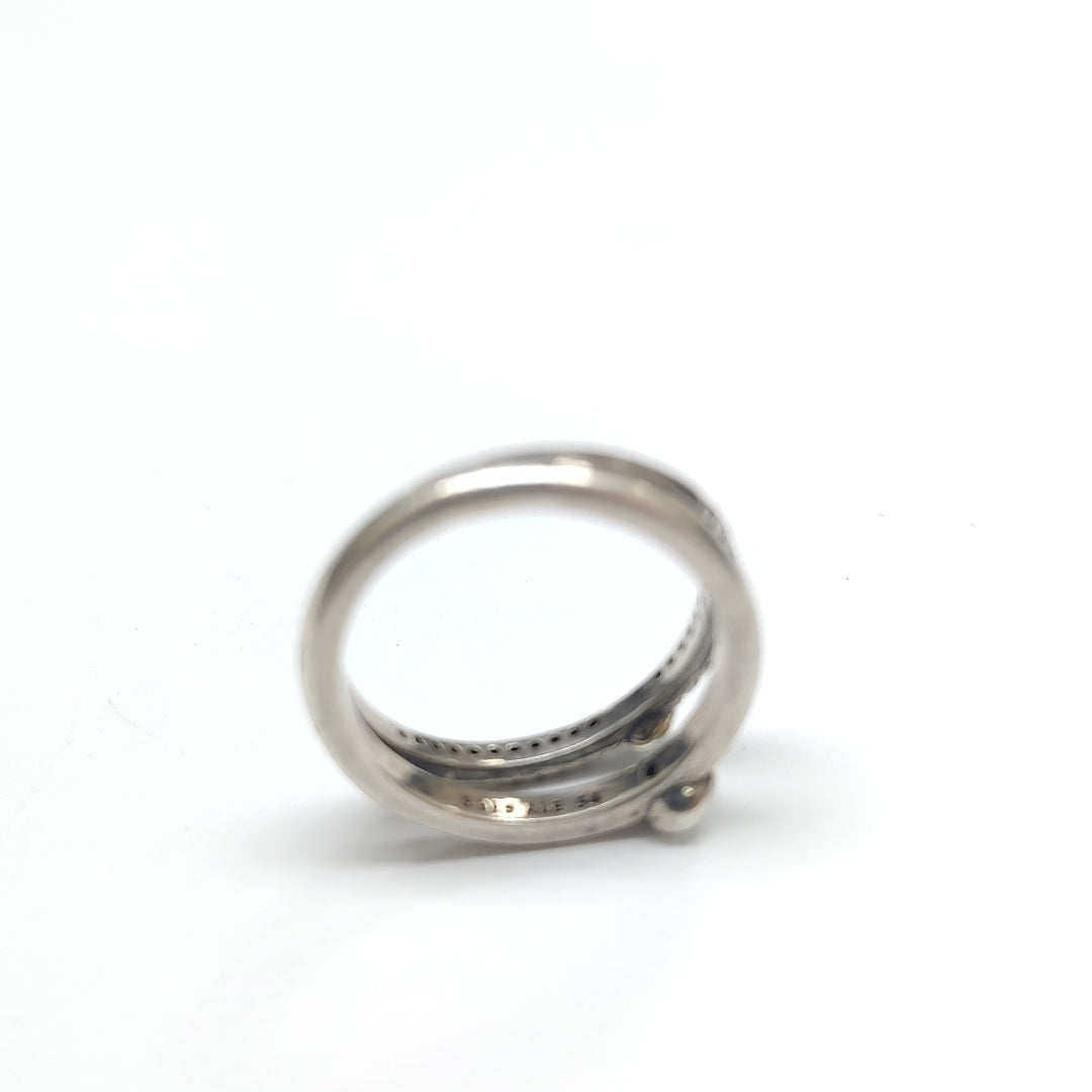 ANILLITO PLATA 3.6 GRMS (SEMINUEVO)