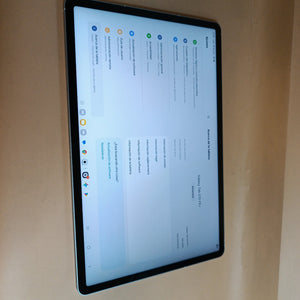 TABLETA SAMSUNG GALAXY TAB S10 FE+ SM-X620 (2025) 256 GB 12 GB RAM (SEMINUEVO)