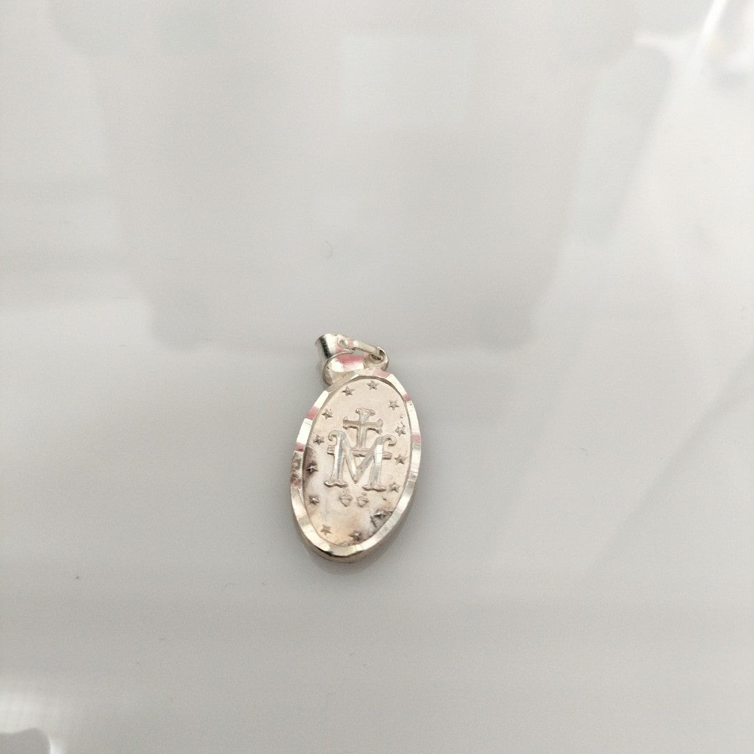 DIJE PLATA 4.7 GRMS (SEMINUEVO)