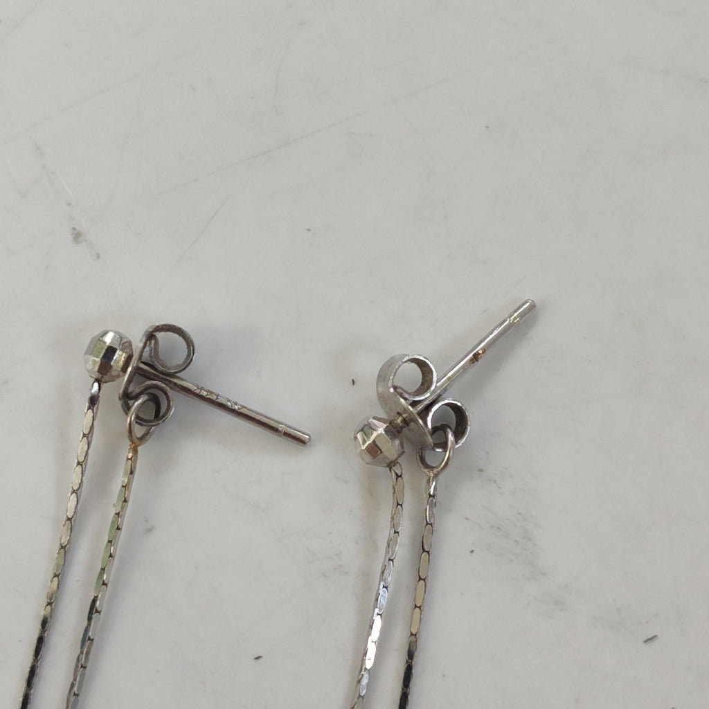 VIOLADORES PAR ORO 14 K 2.5 GRMS (SEMINUEVO)