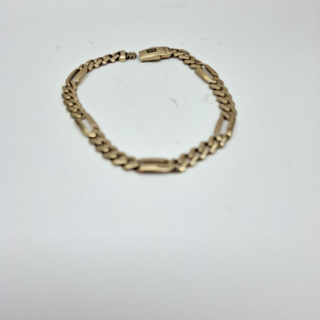 PULSERA ORO 10 K 6.5 GRMS (SEMINUEVO)