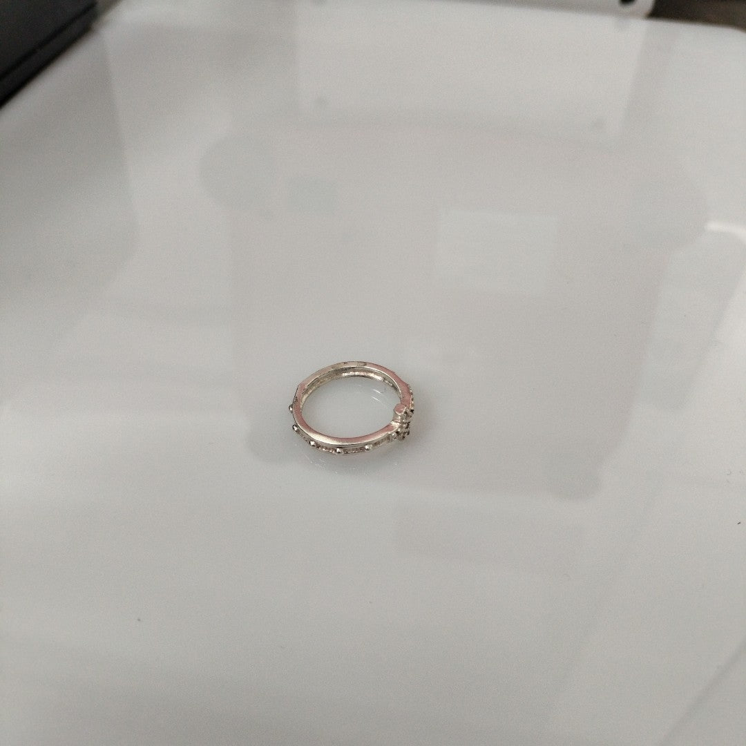 ANILLITO PLATA 2.4 GRMS (SEMINUEVO)