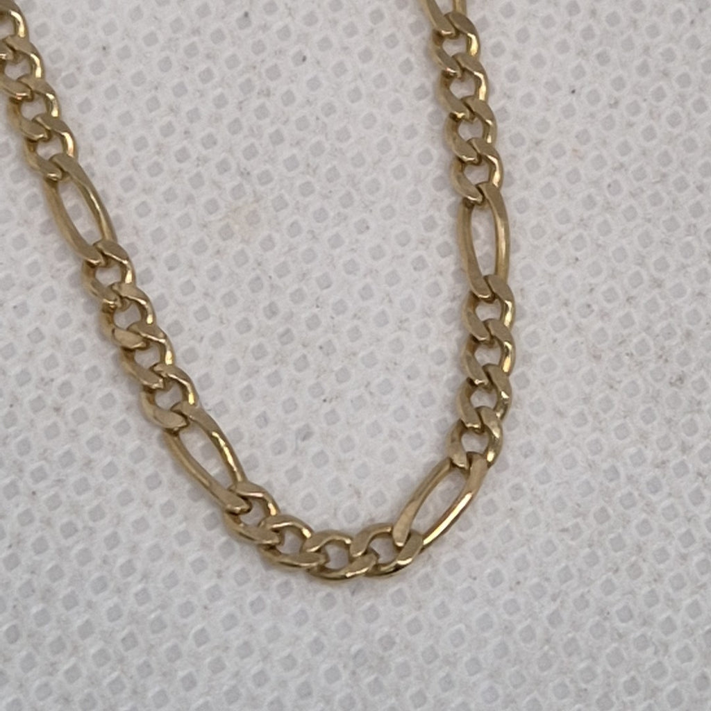 CADENA ORO 10 K 8.2 GRMS (SEMINUEVO)