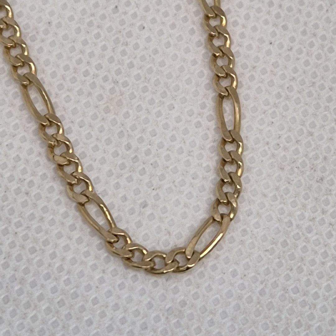 CADENA ORO 10 K 8.2 GRMS (SEMINUEVO)