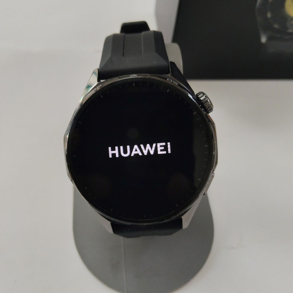 SMARTWATCH HUAWEI WATCH GT 6 ATM-B19 46 MM GPS (SEMINUEVO)