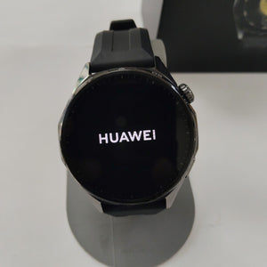 SMARTWATCH HUAWEI WATCH GT 6 ATM-B19 46 MM GPS (SEMINUEVO)