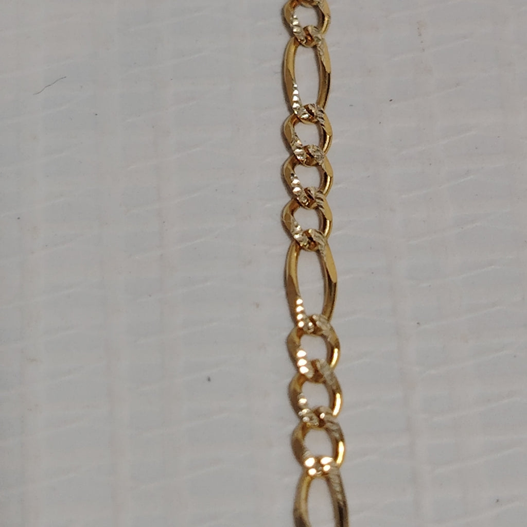 ESCLAVA ORO 10 K 2,20 GRMS (SEMINUEVO)